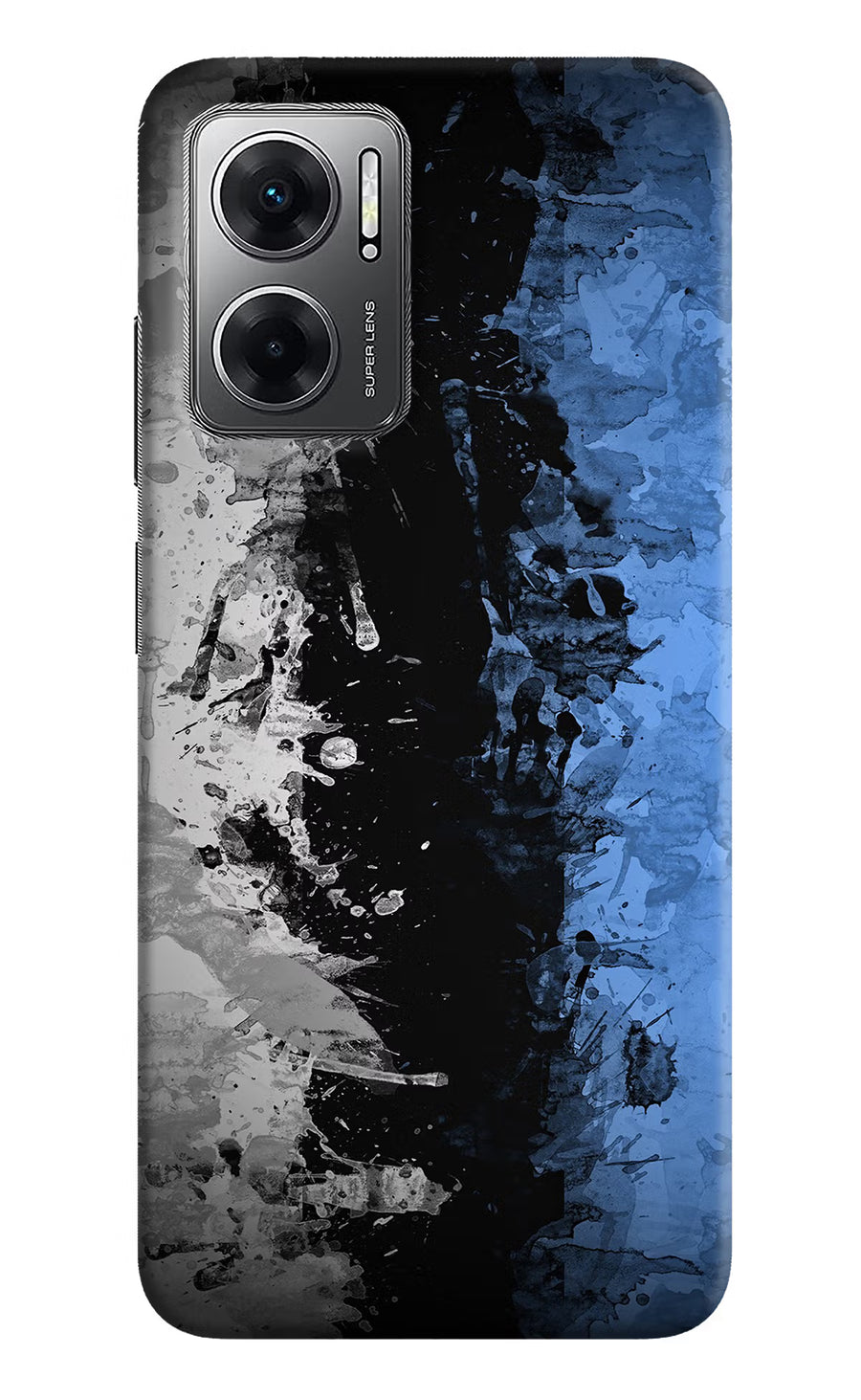 Artistic Design Redmi 11 Prime 5G Back Cover, Hard case