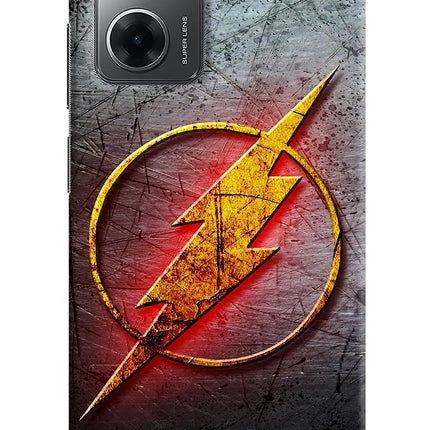 Flash Redmi 11 Prime 5G Hard Case Back Cover by Casekaro