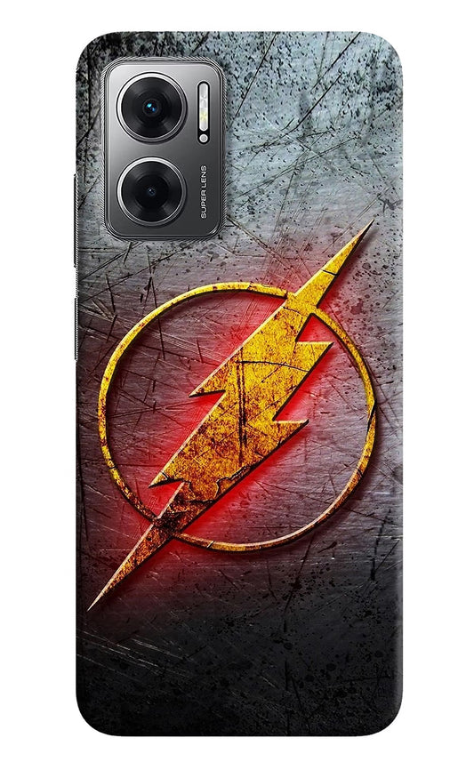 Flash Redmi 11 Prime 5G Hard Case Back Cover by Casekaro