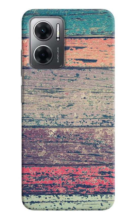 Colourful Wall Redmi 11 Prime 5G Hard Case Back Cover by Casekaro