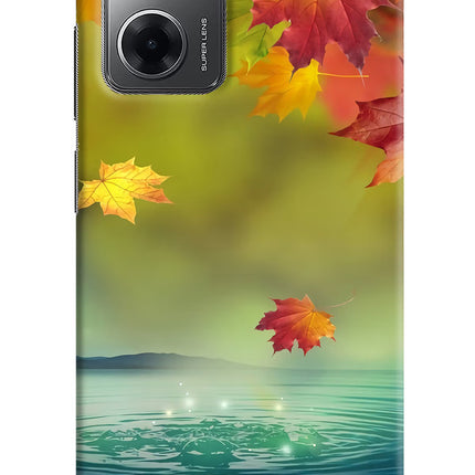 Flowers Redmi 11 Prime 5G Hard Case Back Cover by Casekaro