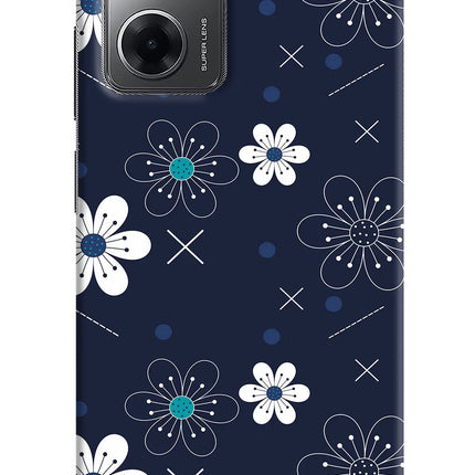 Flowers Redmi 11 Prime 5G Hard Case Back Cover by Casekaro