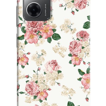 Flowers Redmi 11 Prime 5G Hard Case Back Cover by Casekaro