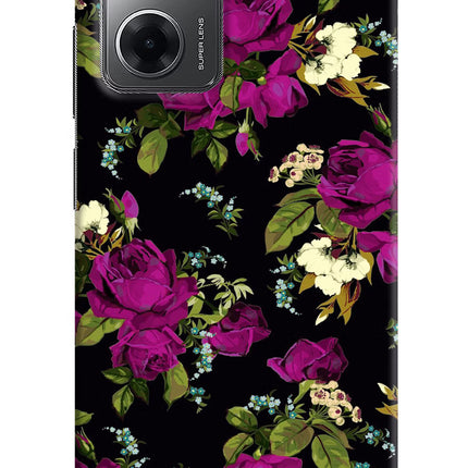 Flowers Redmi 11 Prime 5G Hard Case Back Cover by Casekaro