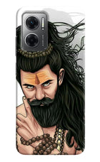 Mahadev Redmi 11 Prime 5G Hard Case Back Cover by Casekaro