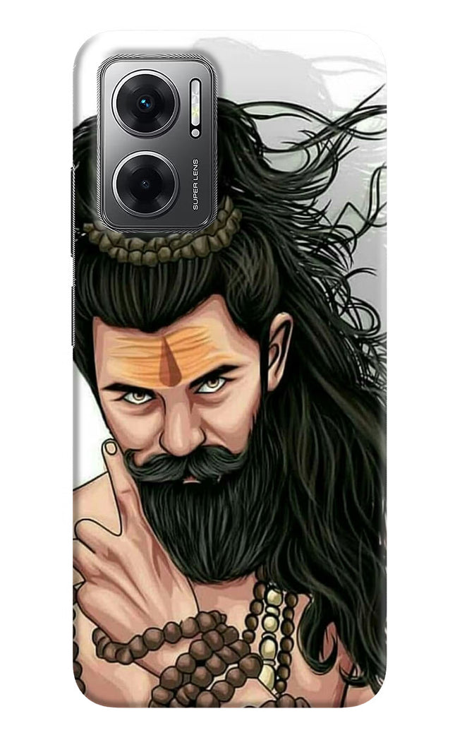 Mahadev Redmi 11 Prime 5G Hard Case Back Cover by Casekaro