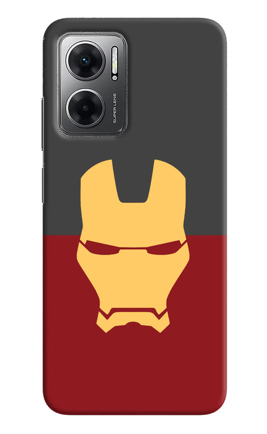 Ironman Redmi 11 Prime 5G Hard Case Back Cover by Casekaro