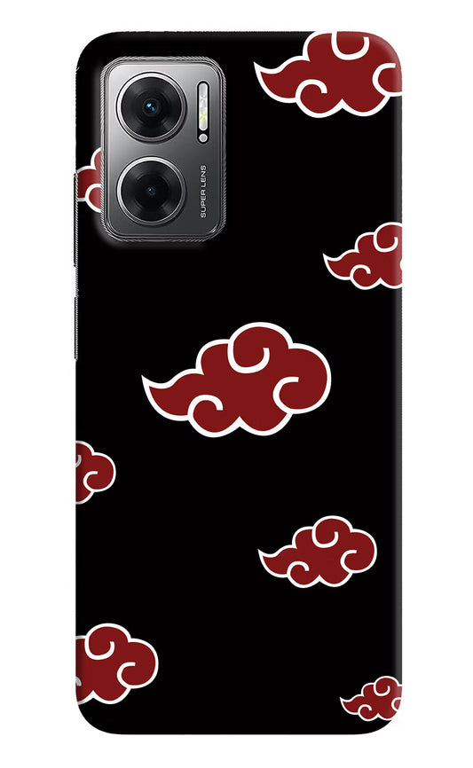 Akatsuki Redmi 11 Prime 5G Hard Case Back Cover by Casekaro