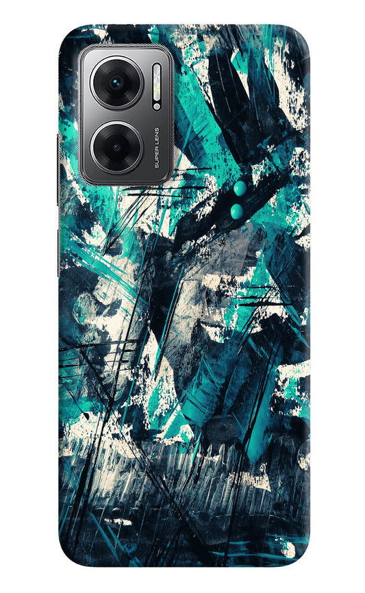Artwork Redmi 11 Prime 5G Hard Case Back Cover by Casekaro