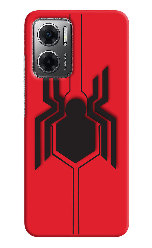 Spider Redmi 11 Prime 5G Hard Case Back Cover by Casekaro