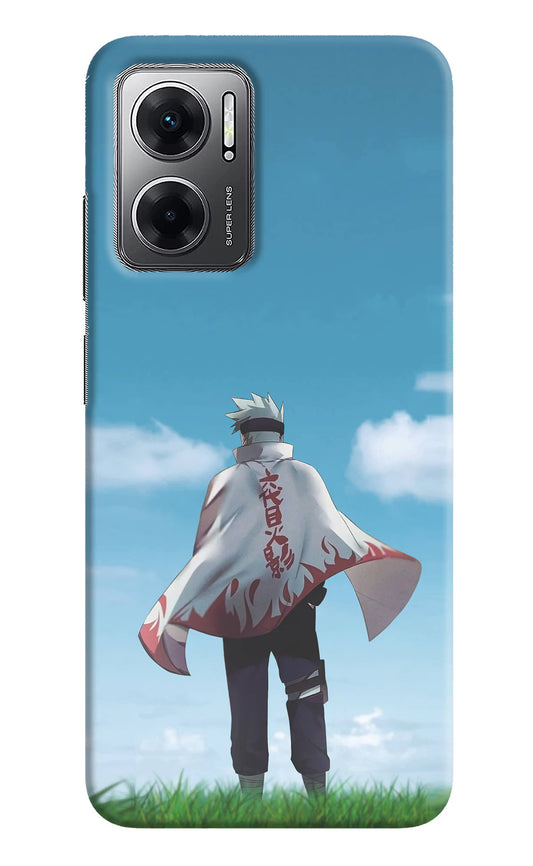 Kakashi Redmi 11 Prime 5G Hard Case Back Cover by Casekaro