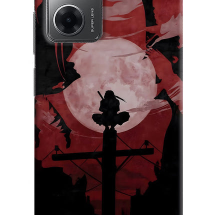 Naruto Anime Redmi 11 Prime 5G Hard Case Back Cover by Casekaro