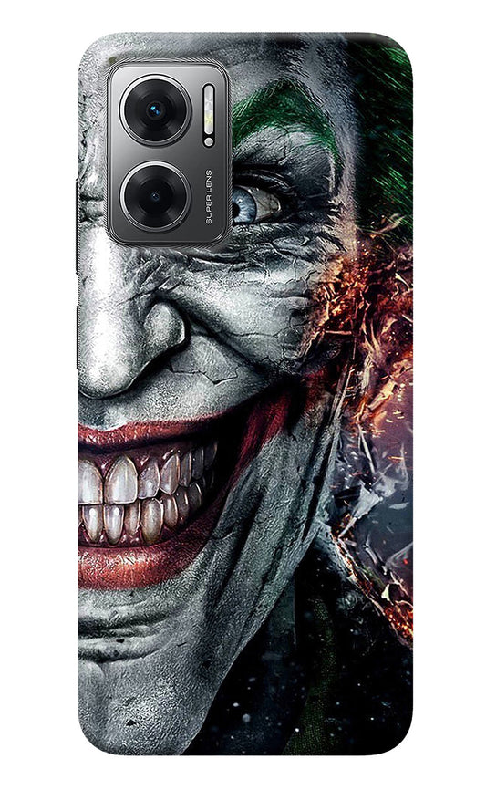 Joker Cam Redmi 11 Prime 5G Back Cover