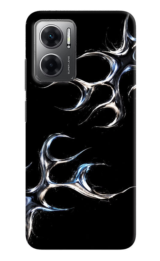 Chrome Tribal Redmi 11 Prime 5G Hard Case Back Cover by Casekaro