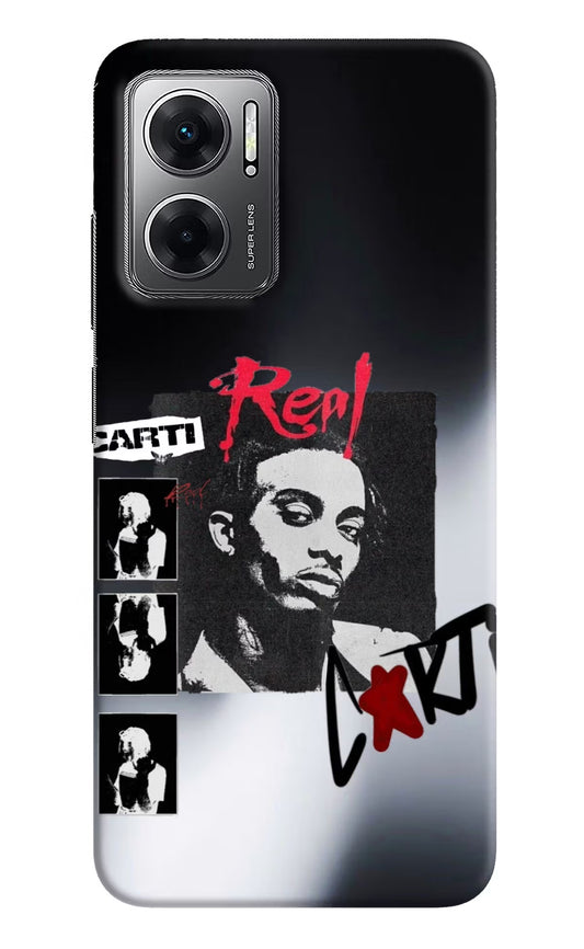 Playboi Carti Redmi 11 Prime 5G Back Cover