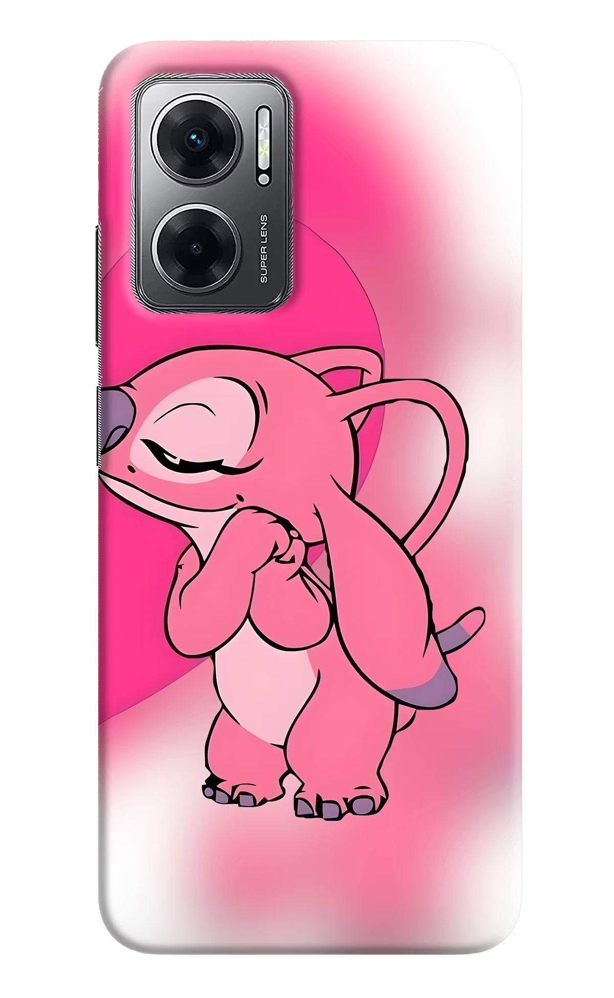 Angel Hug Redmi 11 Prime 5G Back Cover