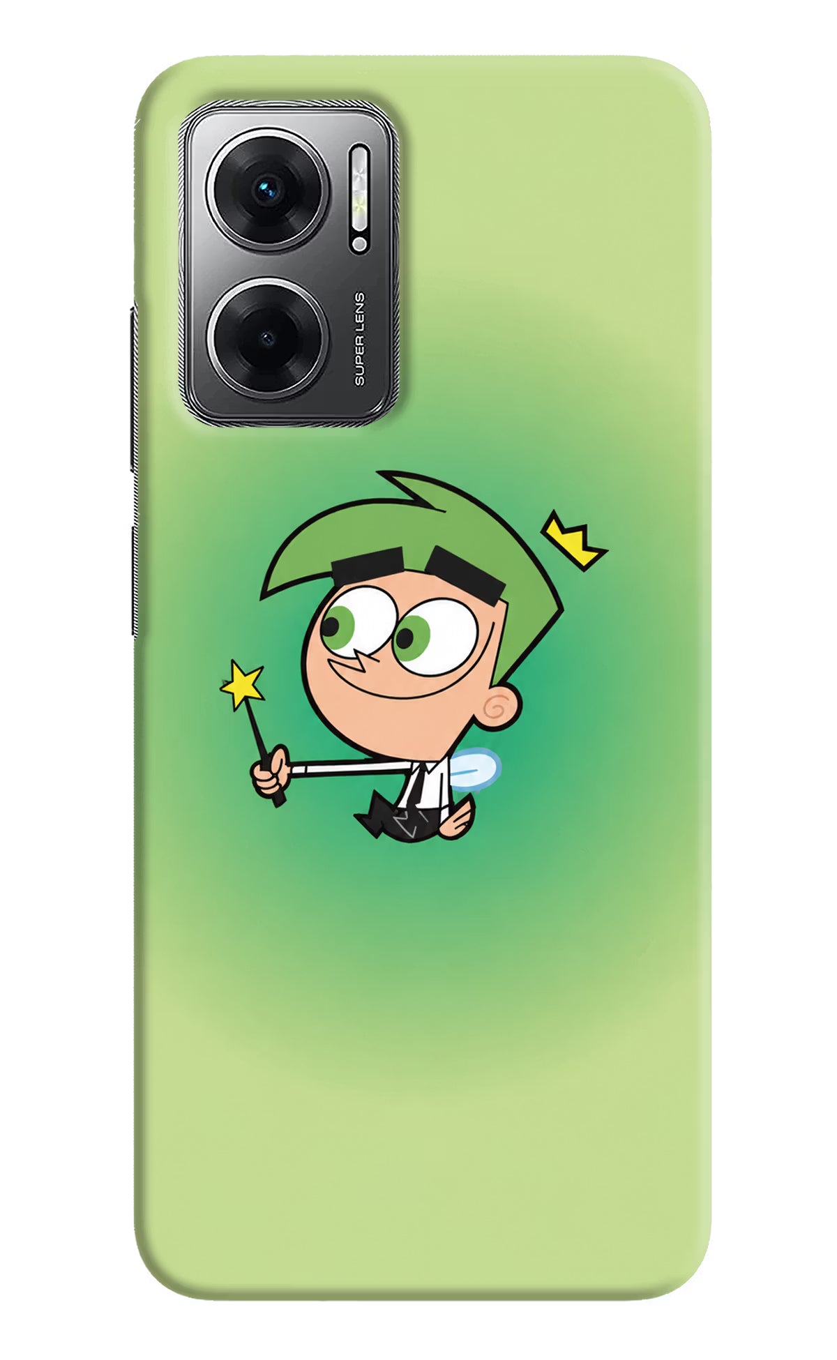 Cosmo Magic Redmi 11 Prime 5G Back Cover