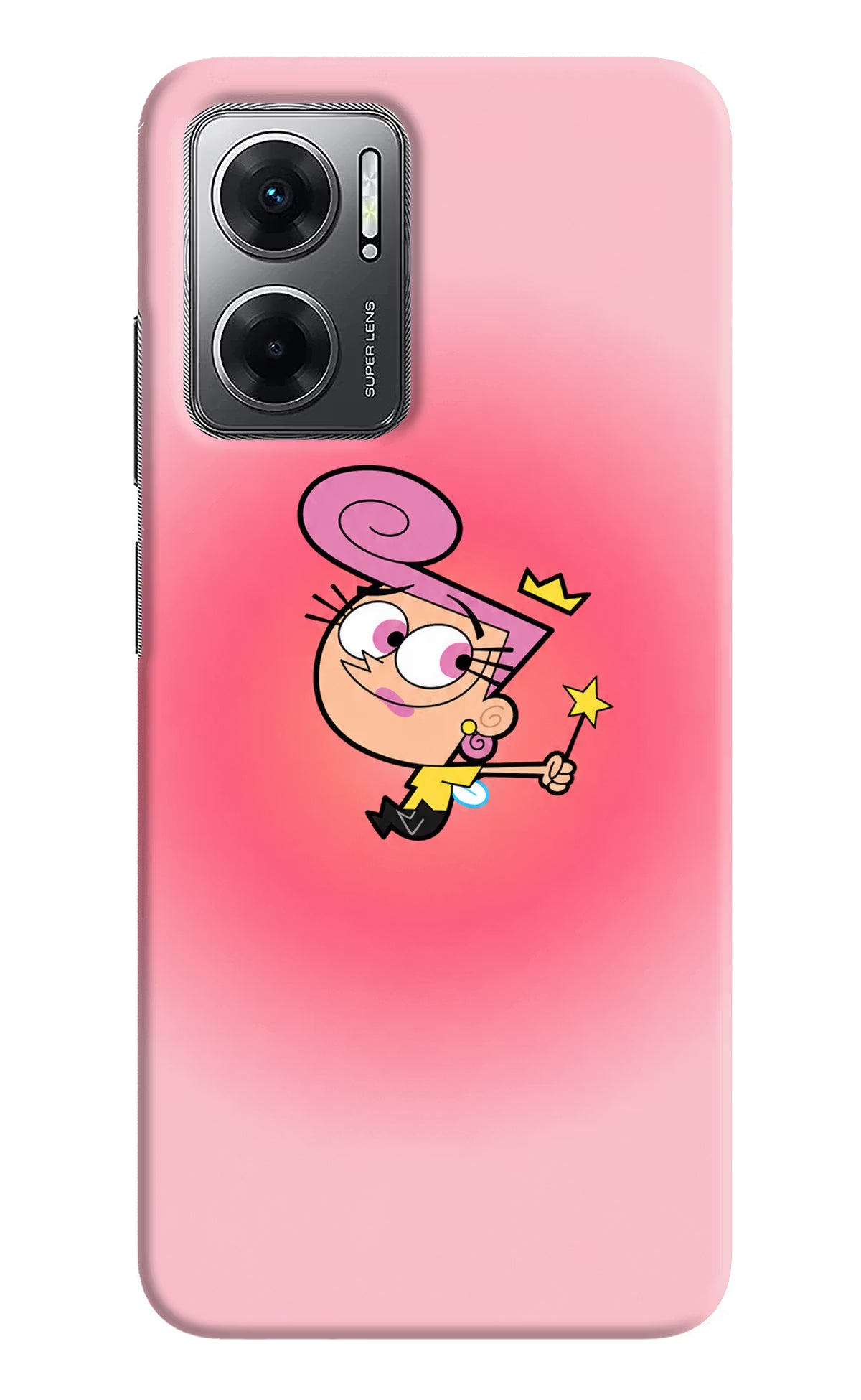 Wanda Magic Redmi 11 Prime 5G Back Cover