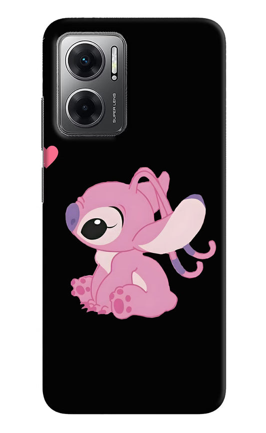 Angel Crush Redmi 11 Prime 5G Hard Case Back Cover by Casekaro