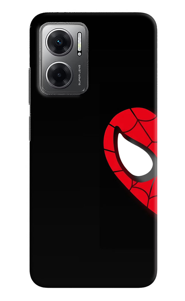Peter Mask Redmi 11 Prime 5G Hard Case Back Cover by Casekaro