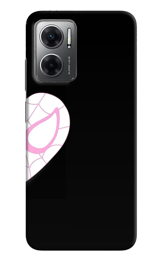 Gwen Mask Redmi 11 Prime 5G Hard Case Back Cover by Casekaro