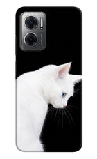Snow Gaze Redmi 11 Prime 5G Hard Case Back Cover by Casekaro