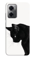 Shadow Gaze Redmi 11 Prime 5G Hard Case Back Cover by Casekaro