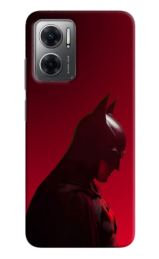 Dark Knight Redmi 11 Prime 5G Hard Case Back Cover by Casekaro