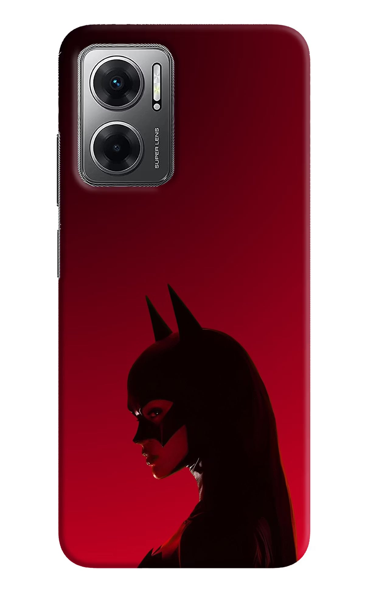 Night Thief Redmi 11 Prime 5G Back Cover