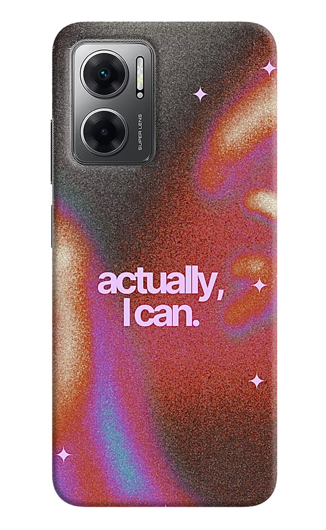 Pink Aura Redmi 11 Prime 5G Hard Case Back Cover by Casekaro