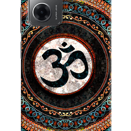 Om Culture Redmi 11 Prime 5G Pop Case by Casekaro