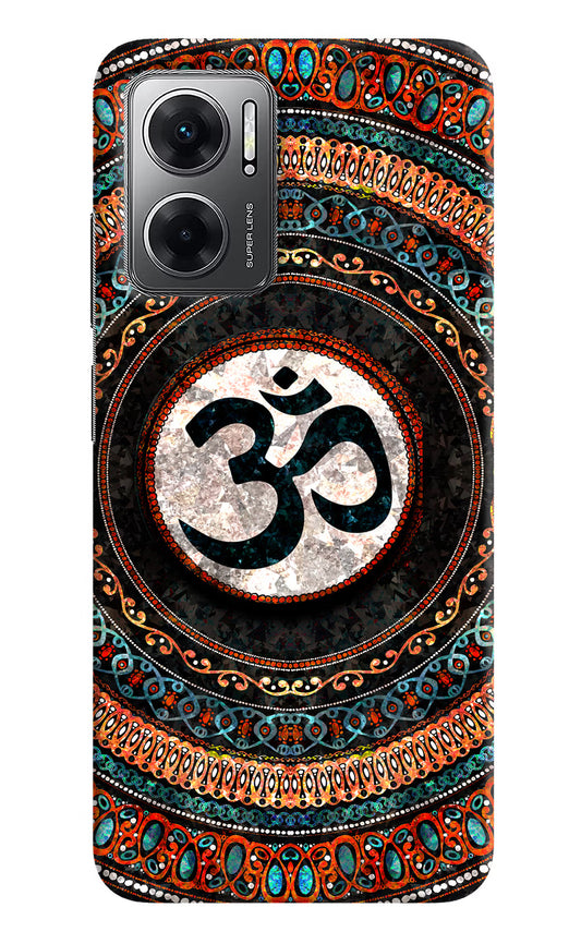 Om Culture Redmi 11 Prime 5G Pop Case by Casekaro