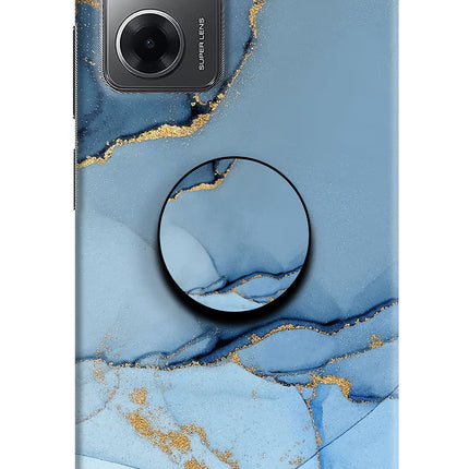 Blue Marble Redmi 11 Prime 5G Pop Case by Casekaro