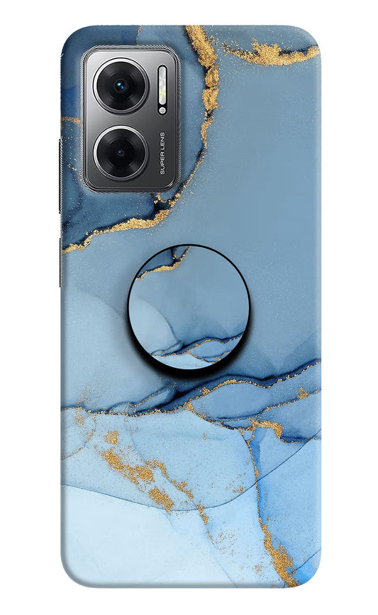 Blue Marble Redmi 11 Prime 5G Pop Case by Casekaro