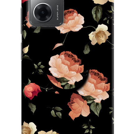Flowers Redmi 11 Prime 5G Pop Case by Casekaro