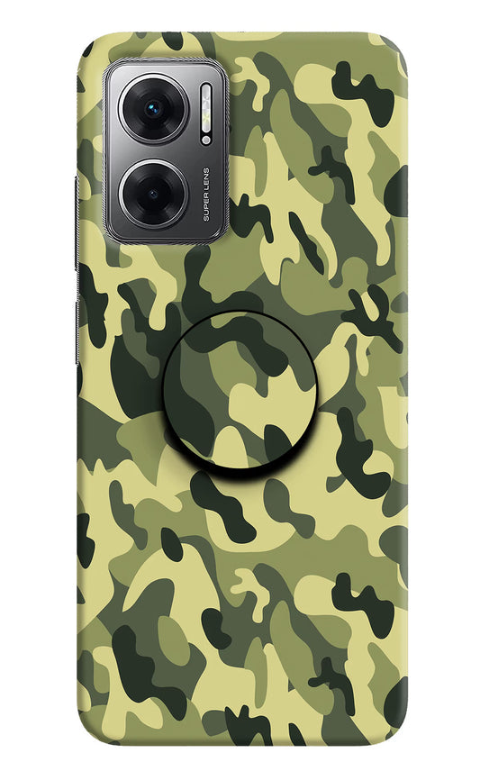 Camouflage Redmi 11 Prime 5G Pop Case by Casekaro