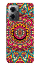 Mandala Redmi 11 Prime 5G Pop Case by Casekaro