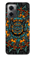 Angry Owl Redmi 11 Prime 5G Pop Case by Casekaro