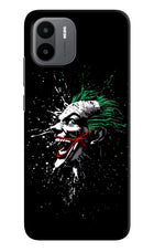 Joker Redmi A1/A2 Hard Case Back Cover by Casekaro
