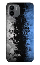 Artistic Design Redmi A1/A2 Hard Case Back Cover by Casekaro