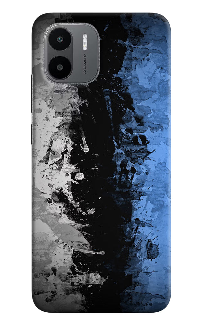 Artistic Design Redmi A1/A2 Hard Case Back Cover by Casekaro