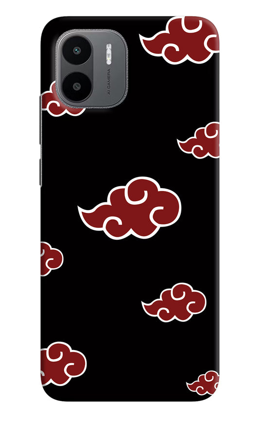 Akatsuki Redmi A1/A2 Hard Case Back Cover by Casekaro