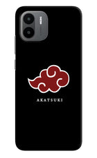 Akatsuki Redmi A1/A2 Hard Case Back Cover by Casekaro