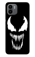 Venom Redmi A1/A2 Hard Case Back Cover by Casekaro