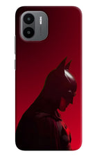 Dark Knight Redmi A1/A2 Hard Case Back Cover by Casekaro