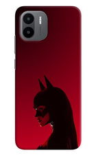 Night Thief Redmi A1/A2 Hard Case Back Cover by Casekaro