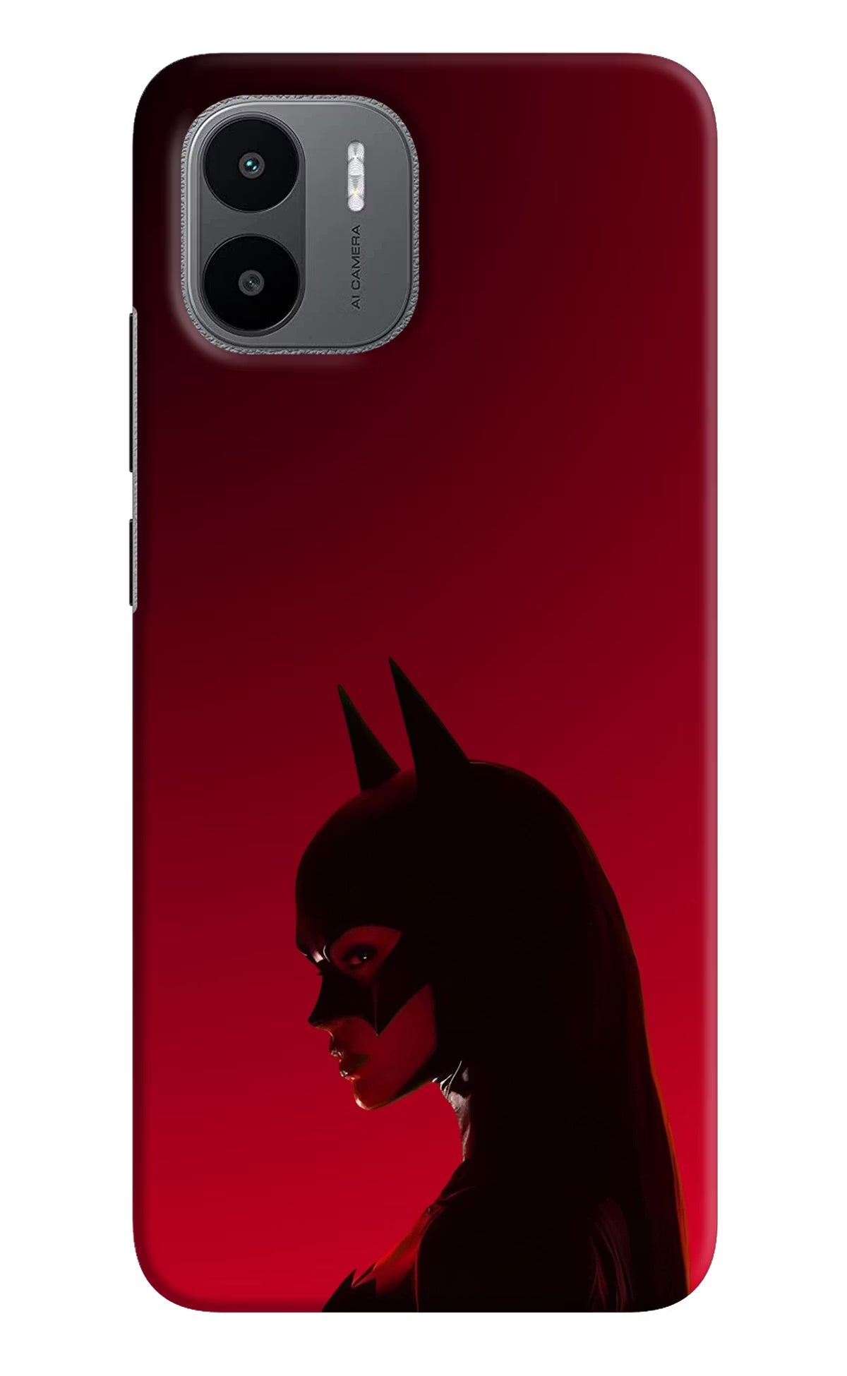 Night Thief Redmi A1/A2 Back Cover