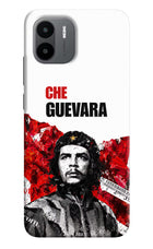 Che Guevara Revolution Redmi A1/A2 Hard Case Back Cover by Casekaro