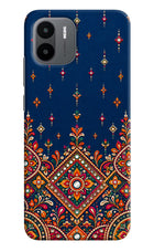 Neel Noor Redmi A1/A2 Back Cover
