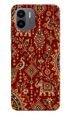 Laal Riwaaz Redmi A1/A2 Back Cover